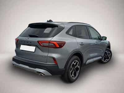 Ford Kuga (2024) - Foto 2