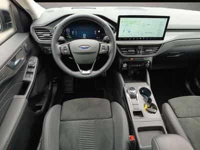 Ford Kuga (2024) - Foto 5