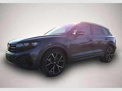 VW Touareg (2025) - Foto 1