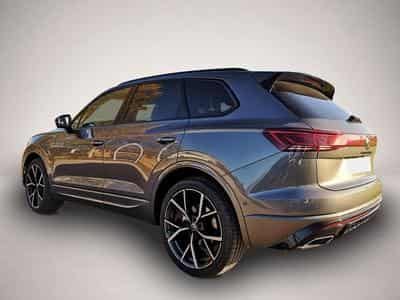 VW Touareg (2025) - Foto 2