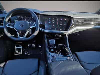 VW Touareg (2025) - Foto 3