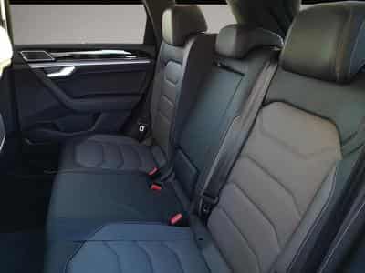 VW Touareg (2025) - Foto 5