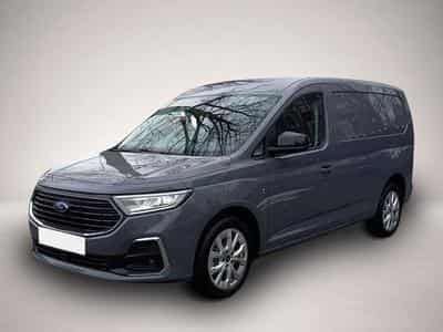 Ford Transit (2024) - Foto 1