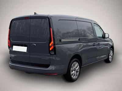 Ford Transit (2024) - Foto 2