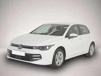 VW Golf (2025) - Foto 1