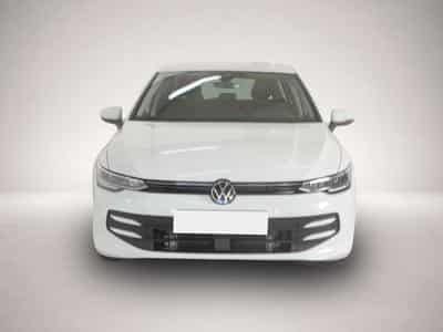 VW Golf (2025) - Foto 2