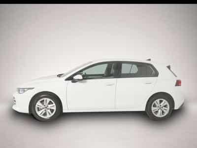 VW Golf (2025) - Foto 3