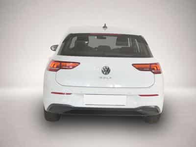 VW Golf (2025) - Foto 4