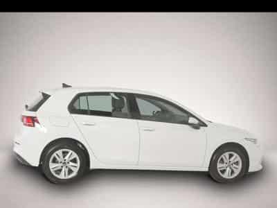 VW Golf (2025) - Foto 6