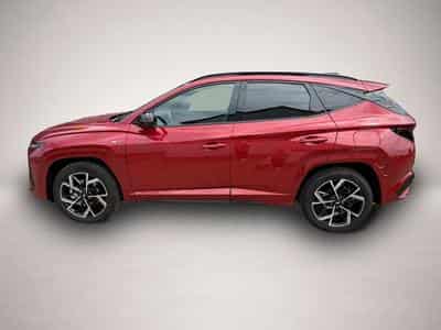 Hyundai Tucson (2025) - Foto 3
