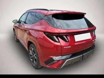 Hyundai Tucson (2025) - Foto 4