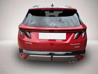 Hyundai Tucson (2025) - Foto 5
