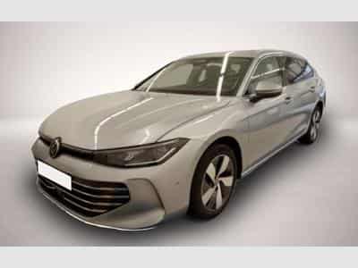 VW Passat (2025) - Foto 1