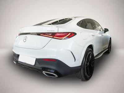 Mercedes GLA 200 (2025) - Photo 3