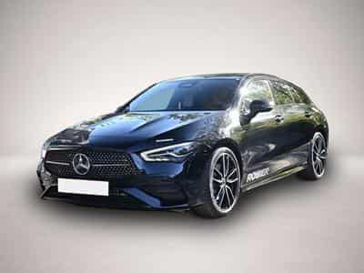 Mercedes GLA 200 (2025) - Photo 1