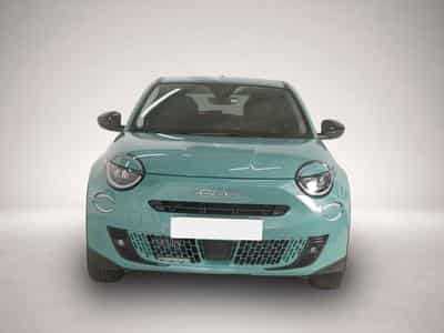 Fiat 600 (2025) - Foto 2
