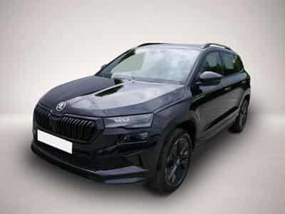 Skoda Karoq (2026) - Foto 1