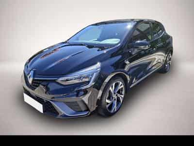 Renault Clio (2023) - Foto 1