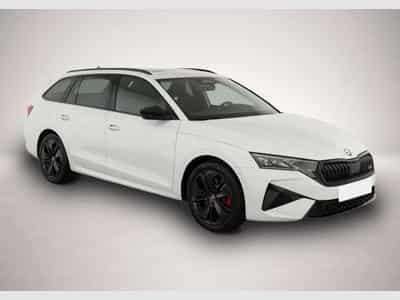 Skoda Octavia (2026) - Foto 2
