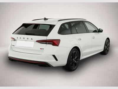 Skoda Octavia (2026) - Foto 3