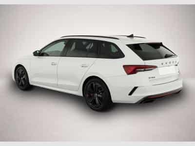 Skoda Octavia (2026) - Foto 4