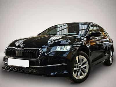Skoda Octavia (2025) - Foto 1
