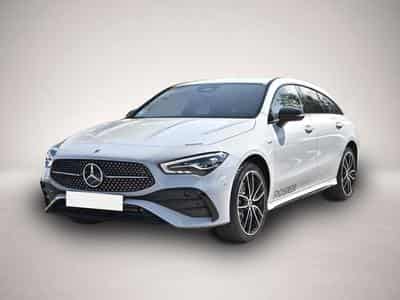 Mercedes GLA 200 (2025) - Photo 1