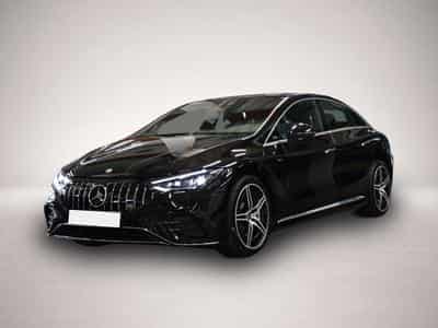 Mercedes EQ (2024) - Foto 1