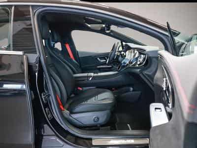 Mercedes EQ (2024) - Foto 2