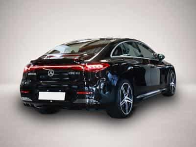 Mercedes EQ (2024) - Foto 3