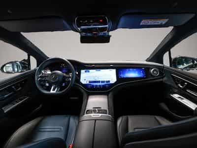 Mercedes EQ (2024) - Foto 5