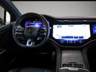 Mercedes EQ (2024) - Foto 6