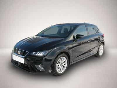 Seat Ibiza (2025) - Foto 2
