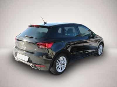 Seat Ibiza (2025) - Foto 6