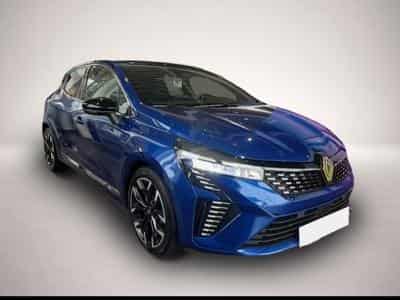 Renault Clio (2024) - Foto 3