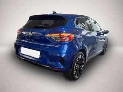 Renault Clio (2024) - Foto 5