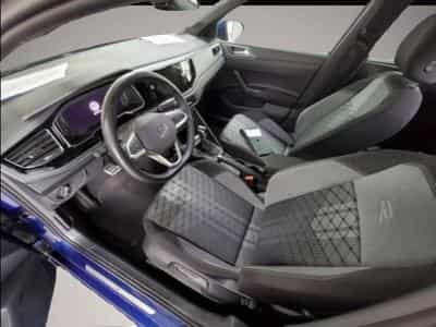 VW Taigo (2025) - Foto 1