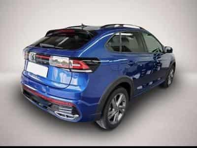 VW Taigo (2025) - Foto 3