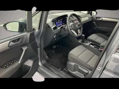 VW Touran (2025) - Foto 6