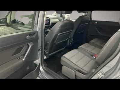 VW Touran (2025) - Foto 7