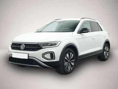 VW T-Roc (2025) - Foto 1