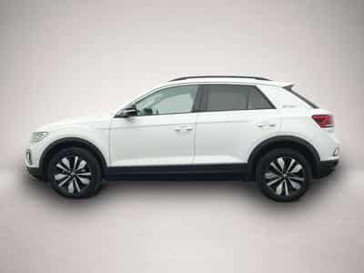 VW T-Roc (2025) - Foto 2