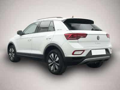 VW T-Roc (2025) - Foto 3