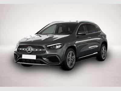 Mercedes GLA 200 (2025) - Photo 1