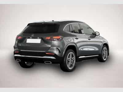 Mercedes GLA 200 (2025) - Photo 3