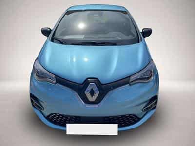Renault Zoé (2023) - Foto 2