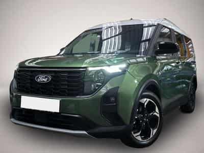 Ford Tourneo (2025) - Foto 1