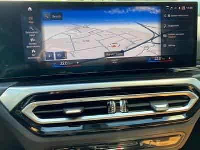 BMW 220 220i Coupe Aut. M Sport (2022) - Photo 15