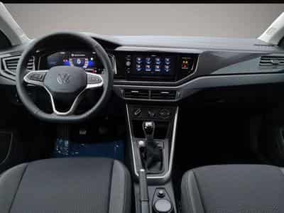 VW Taigo (2026) - Foto 3