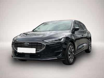 Ford Focus (2025) - Foto 1
